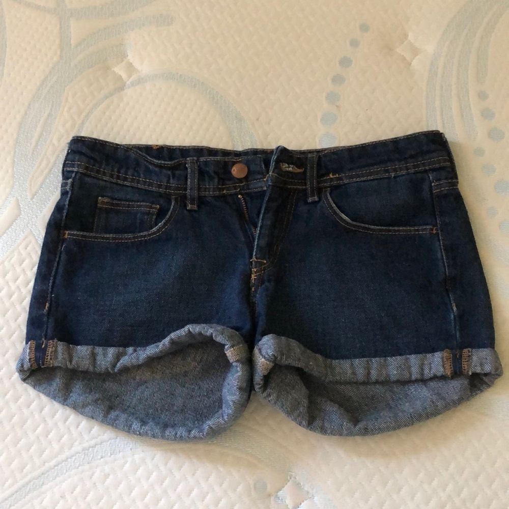 used once! now selling because i outgrew them